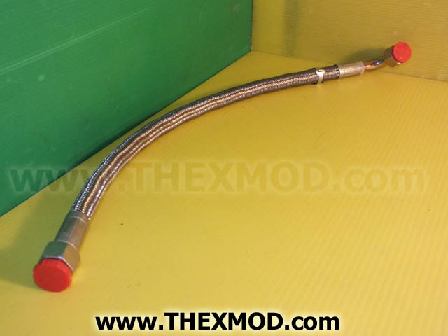 Hose - Oil Cooler - D453/51890/1-1