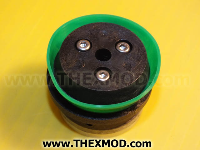 Piston Assembly - No. 7 - 716-43 MA716-43-1