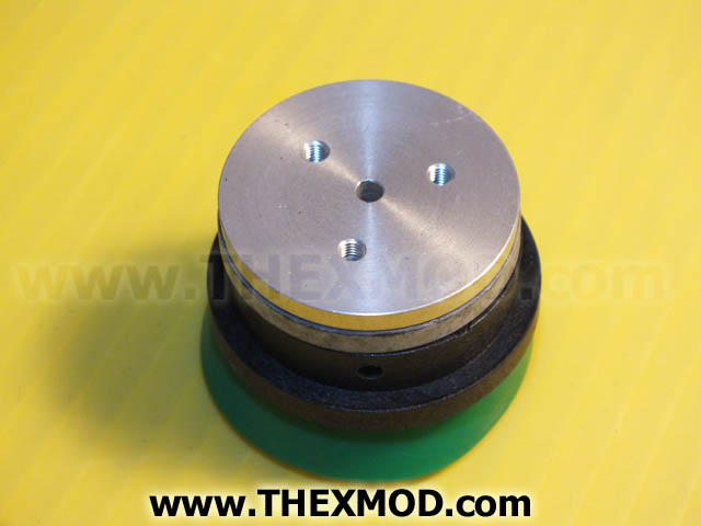Piston Assembly - No. 7 - 716-43 MA716-43-2