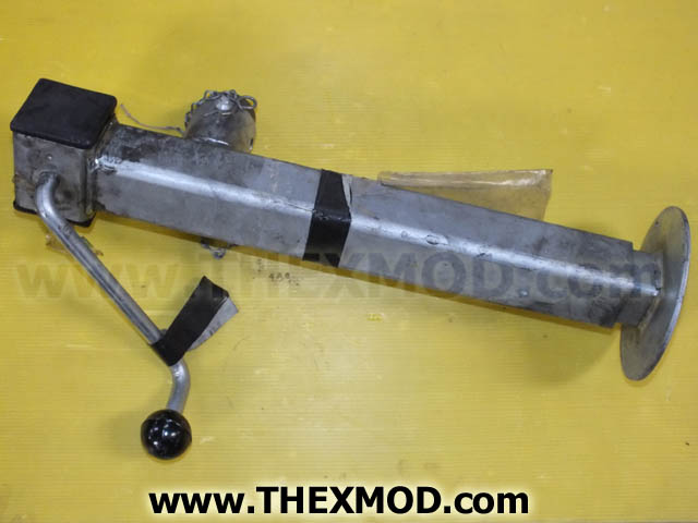 Jack Levelling Support - 2000Kg Load - LJ0108-1