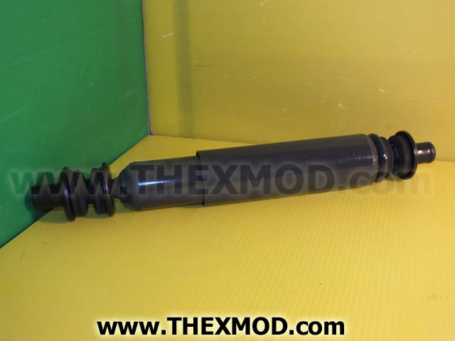 Shock Absorber - Damper - 655927 & 654775-1