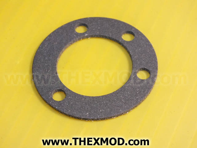 Gaske Air Cleaner - 41-041-11 - 83-00259-1