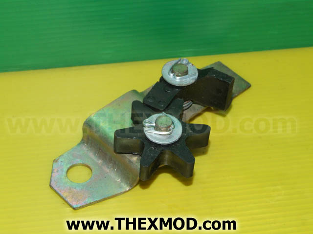 Lock - Assembly - RH-1