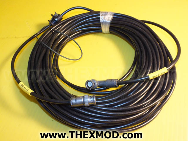 Cable - Radio Frequency - 20.41m - SDB236248-2-1