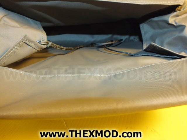 Bag Ancillaries & Shoulder Strap - SD/B-244050-3