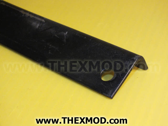 Retainer Battery - 639.5mm Long - 91026173-2