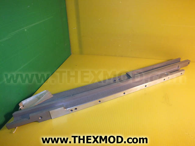 Tray Assembly - 805mm - Lower Right Hand-1