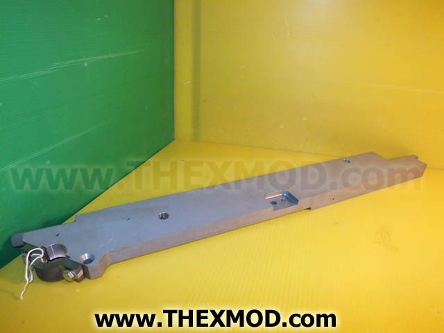 Tray Assembly - 805mm - Lower Right Hand-2