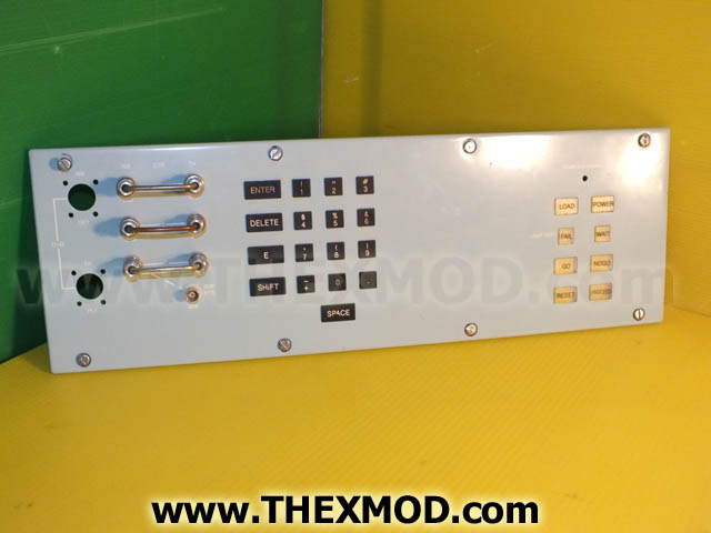 Keyboard Pad - 45009-9064-04-1