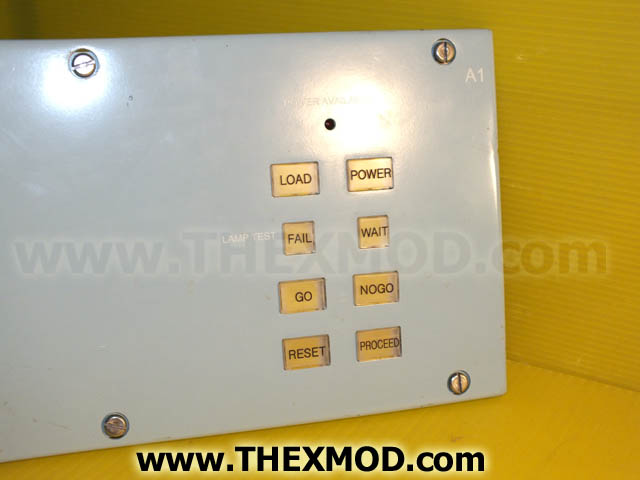 Keyboard Pad - 45009-9064-04-3