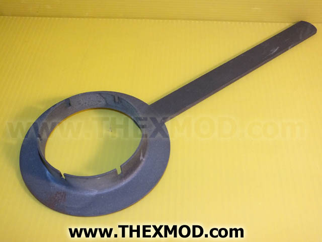 Locking Tool Clutch Hub - 276-825, 420277887-1