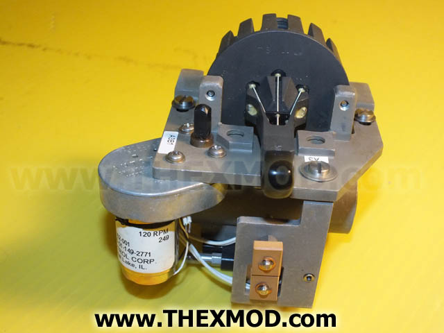 Carriage - C0SS0R 03-03709-003-1