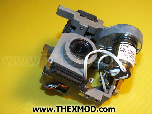 Carriage - C0SS0R 03-03709-003-3