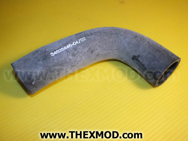 Hose Rubber - 1 3/4in id - 34828446-1