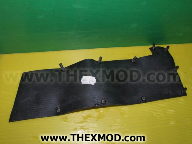Protector - Rubber - 6338868-2