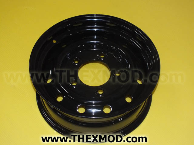 Wheel - 7.50 R16 - Wolf -  ANR4583PM-1