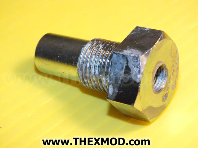 Pin Swivel - FV861673-1