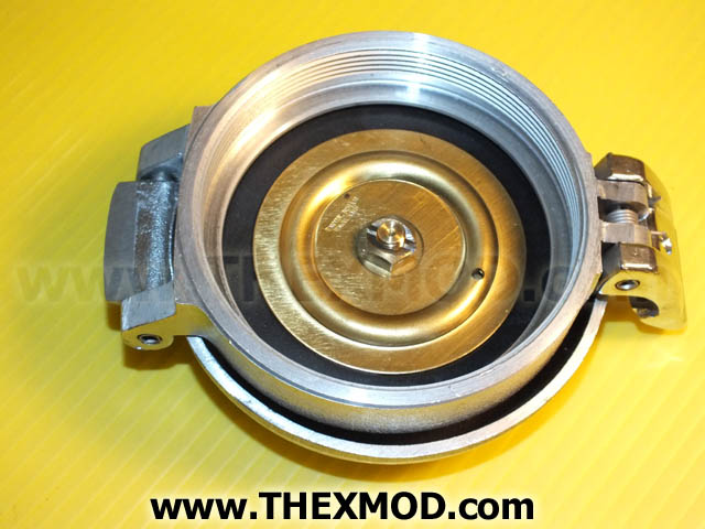 Cap Filler Opening - FV586252-2