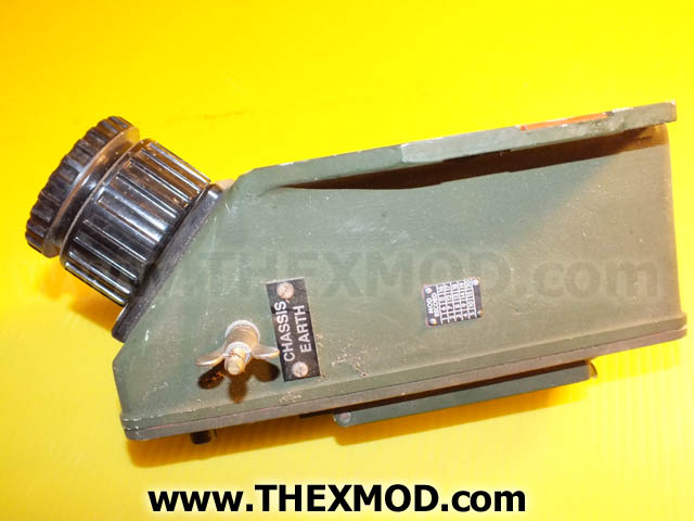 Shock Protection Unit - SD0-264013-3