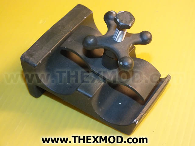 Bracket Clamp-1