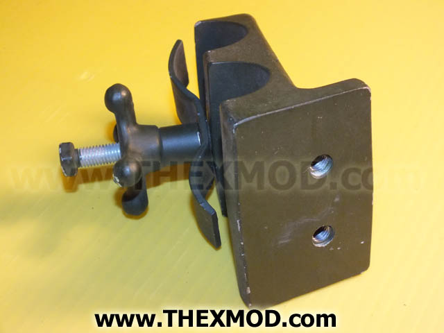Bracket Clamp-2