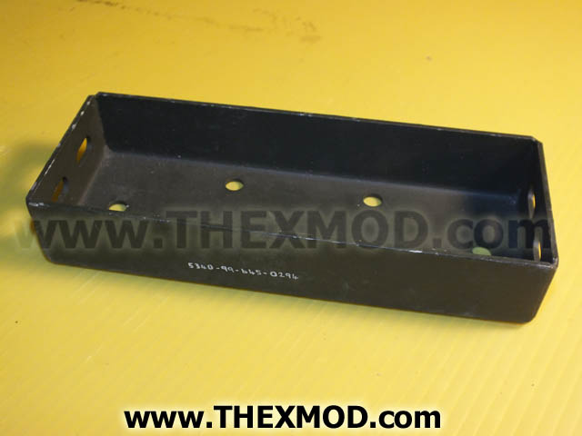 Brackert - 210mm Long - SD2-260029-1