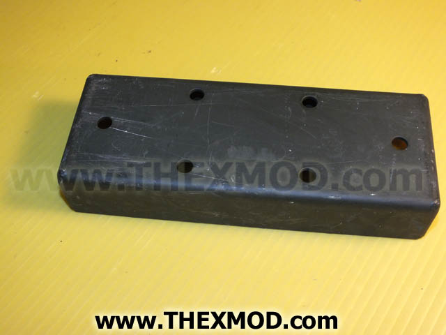 Brackert - 210mm Long - SD2-260029-2