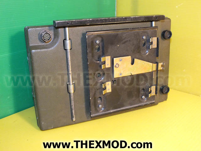 Transportable Unit - AT00407 - Used and Untested-2