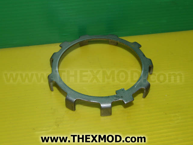 Washer Key - Bearing - 7102391-1