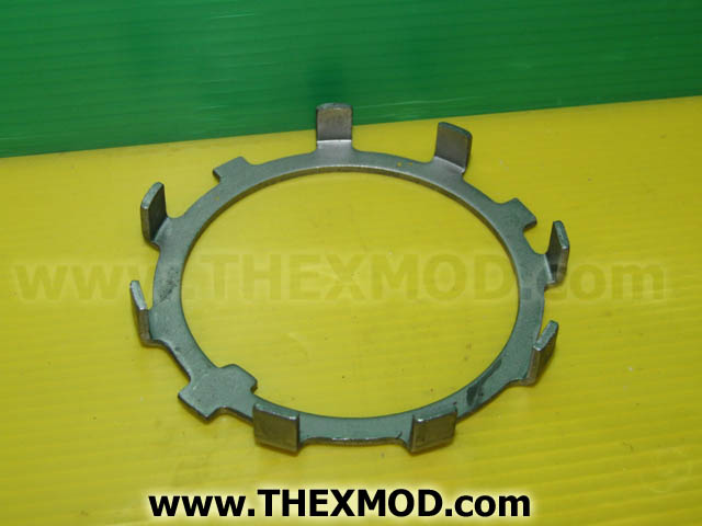 Washer Key - Bearing - 7102391-2