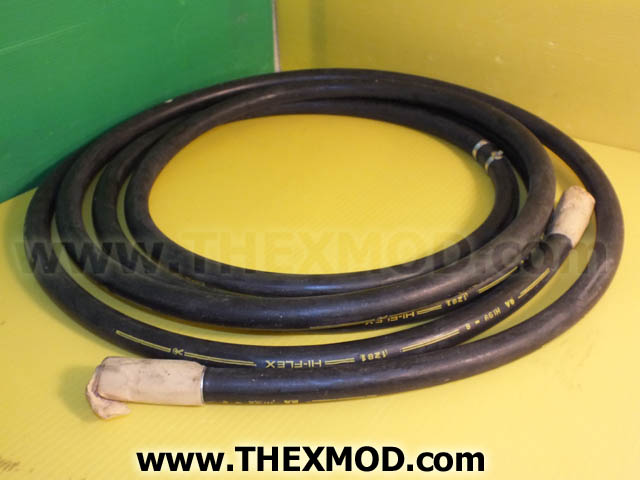 Hose - 3/4in dia Bore - 461073-1