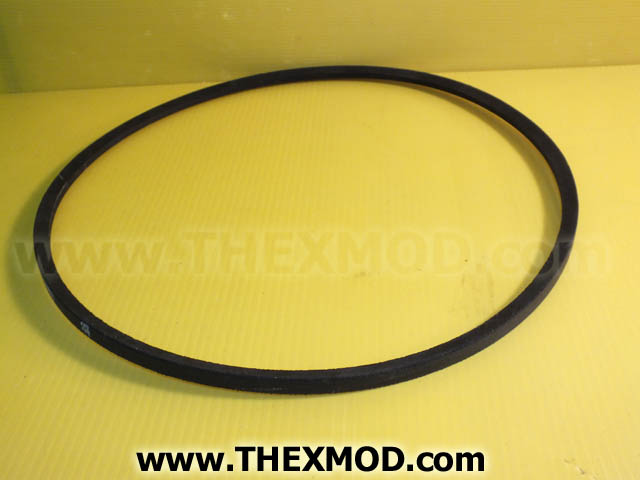 Belt V - Fire Resistant & Anti-Static - 111-971-1