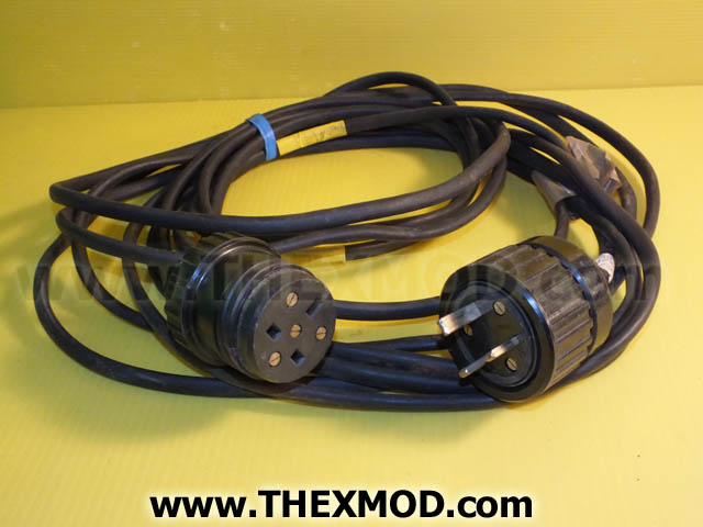 Cable - Power - 240V - FV4/2095251/1-1
