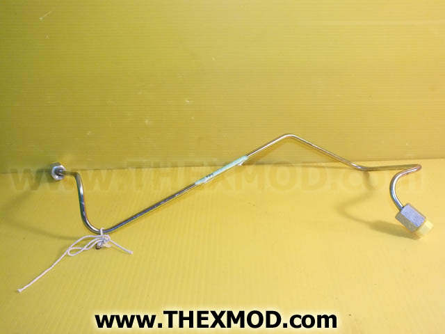 Pipe Fuel Injection - No. 6 - FL963LF0008-1