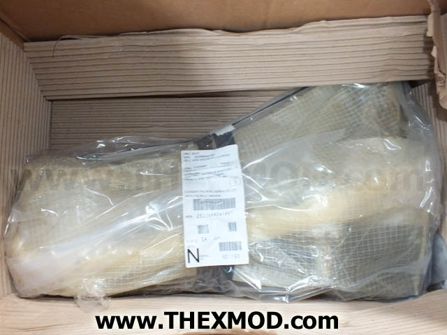 Axle Stub - Arm Left Hand - FV770080-1