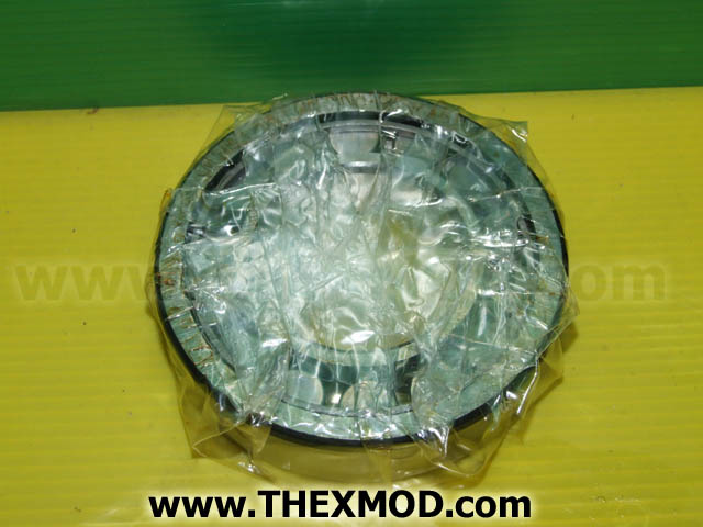 Bearing - SKF - NU208ECJ-3
