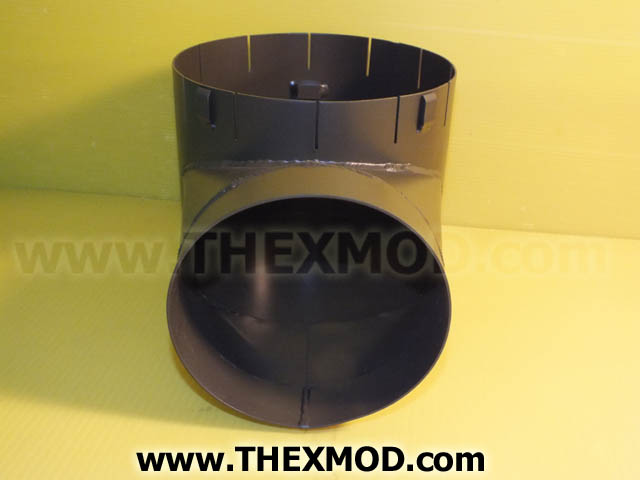 Elbow Inlet Heater - 11617266 (19207)-2