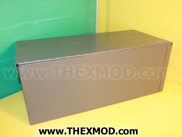 Box  Accessories Stowage - MXH1312-2