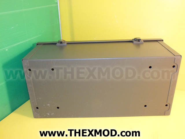 Box  Accessories Stowage - MXH1312-3