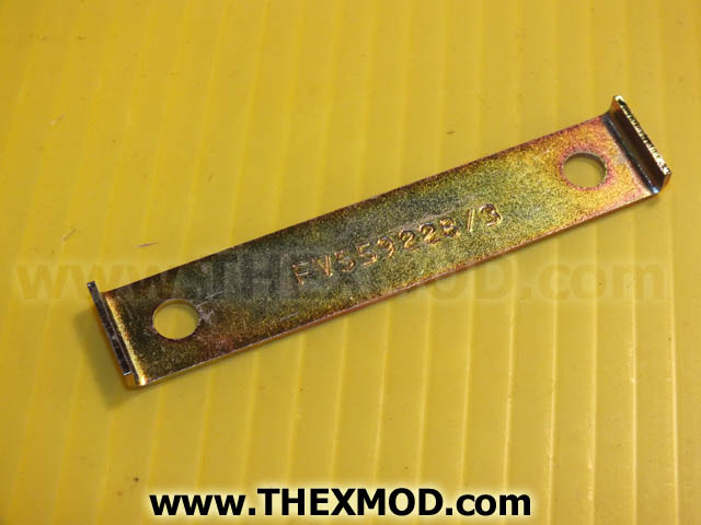 Clamp Loop - 2.800in Long - FV 559228/6-1