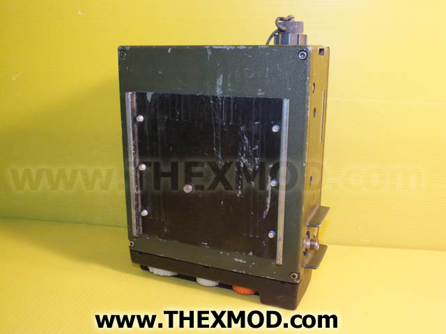 Tr Rec Radio - CES 44441, PYE AT 90304 - Used-4