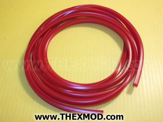 Filler Strip Red - PW5013RED, STC2468-1