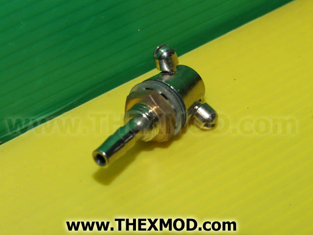 Jet - Screen wash - Twin - Metal-2