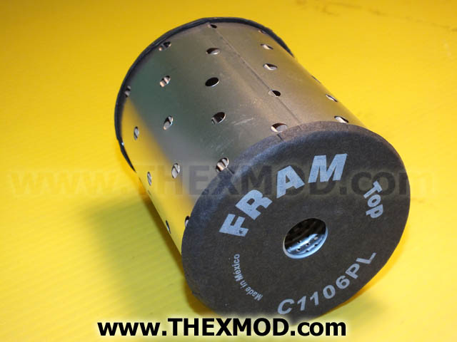 Filter Element - FB551883230023-1