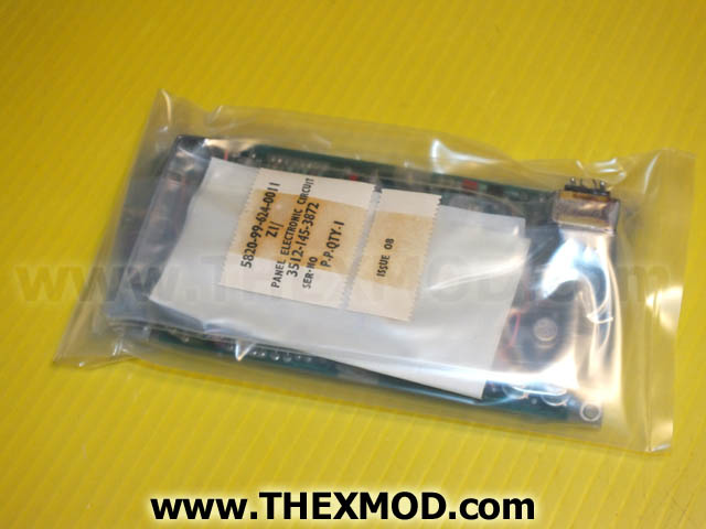 Circuit Card - 3513-145-3872-1