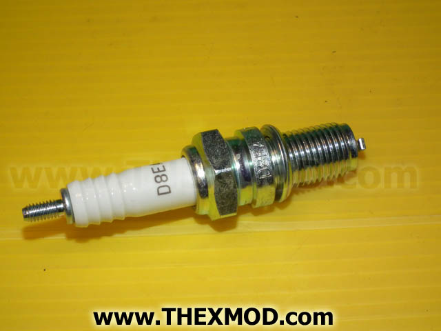 Spark Plug - NGK - D8EA -1