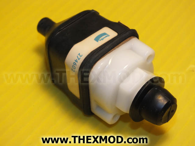 Switch Pressure - 24v dc - 12v dc - 274602-1