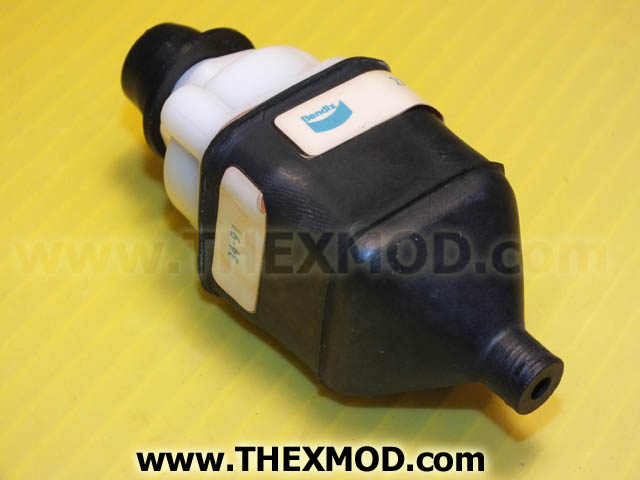 Switch Pressure - 24v dc - 12v dc - 274602-2