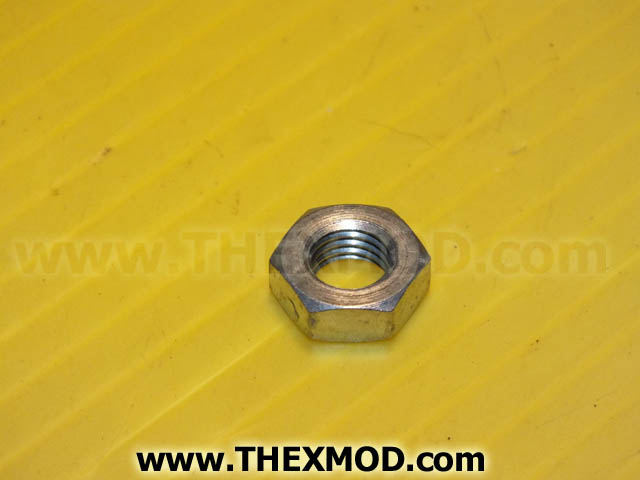 Nut - UNF - 5/16in - 1/2in wide - BS 1768-1