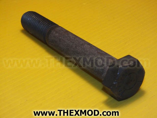 Bolt UNC - 7/8in x 5 21/32in Long - 6367965-1